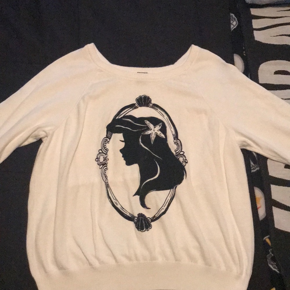Sweater - Disney